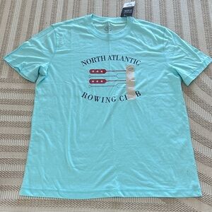 ❤️bundle price only❤️ new large men’s St. John’s bay tee